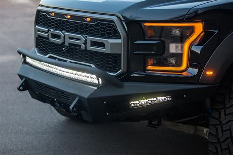 Buy Ford Raptor Honeybadger Front Bumper