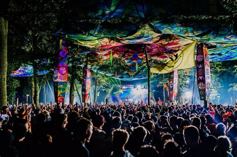 Boomtown 19 Incredible Pictures Of The Festival To Make You Wish You