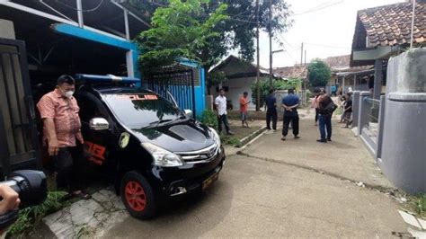 Polisi Temukan Foto Wanita Paruh Baya Berwajah Oriental Benarkah Sosok