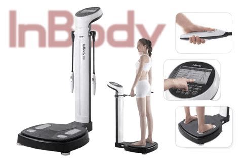 Styku Vs Inbody A 3d Body Composition Scanner Comparison