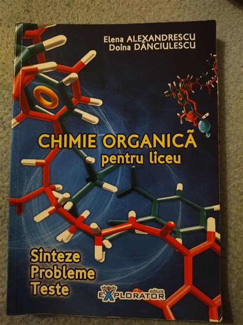 Culegeri Admitere Medicina Biologie Chimie Bucuresti Sectorul Olx Ro