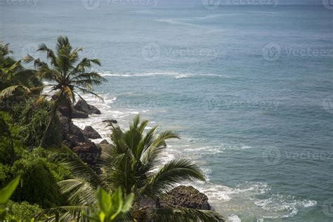 Varkala beach in India 2572332 Stock Photo at Vecteezy