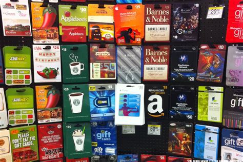 9 Holiday Gift Cards That Give You Something for Nothing - TheStreet