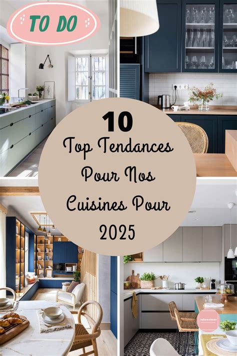 Top Tendances Cuisines Que Nous Verrons En Sweet Home Kitch