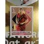 Sticker Extra Kevin De Bruyne Fifa World Cup Qatar En