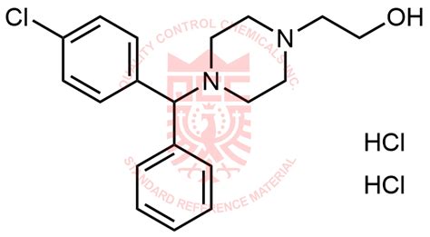 Quality Control Chemicals Qcc