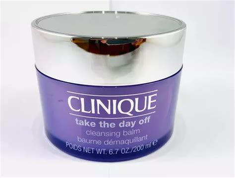 Clinique Take The Day Off Cleansing Balm 200ml MercadoLibre