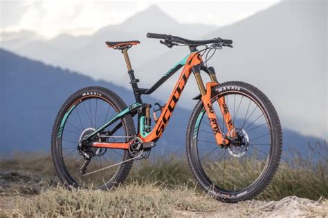 Which Scott mountain bike is right for you? - MBR