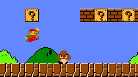 Esta Copia De Super Mario Consigue Batir El Récord De Videojuego Más