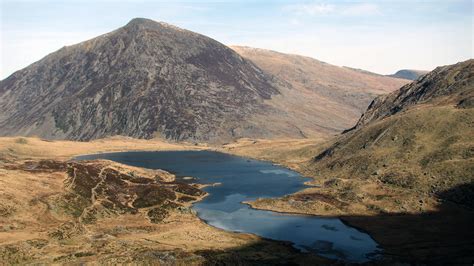 Cwm Idwal | Walk North Wales