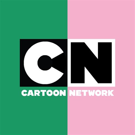 1480cartoon Networkyoutube Pfplogonow By Mfdanhstudiosart On