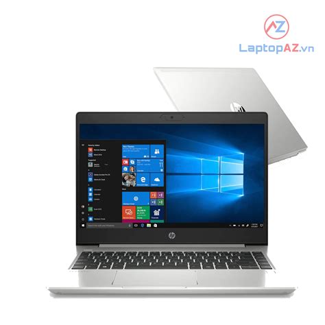 M I Hp Probook G Core I U Gb Gb Vga Intel Uhd