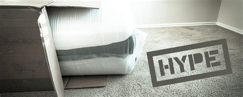 Mattress in a Box Problems: Exposing Truth Behind Hype