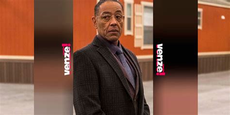 Giancarlo Esposito Edad Patrimonio Esposa Hijos Bio Wiki Peso Venze