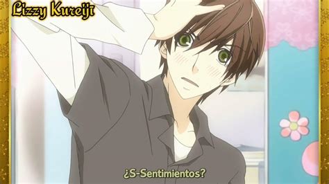 Sekaiichi Hatsukoi Momentos Divertidos Youtube