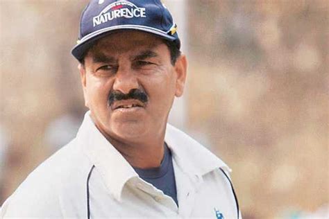 Manoj Prabhakar appointed bowling coach of Afghanistan | Cricbuzz.com