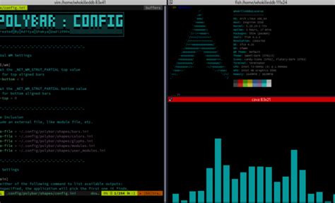 The Best Terminal Emulators For Linux The Tech Edvocate