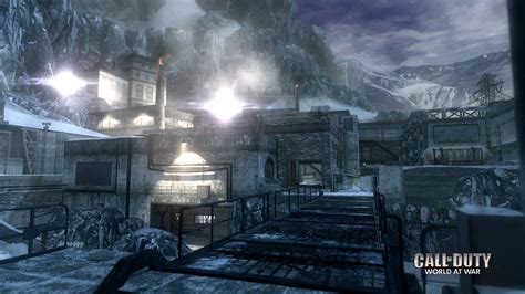 Cod 5 Zombie Maps