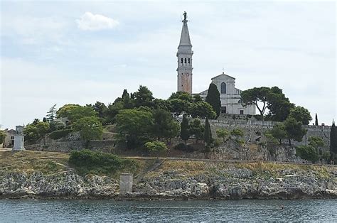 Religious Beliefs In Croatia - WorldAtlas