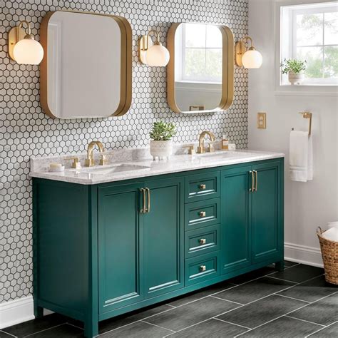 Home Decorators Collection Sandon In W X In D Bath Vanity In