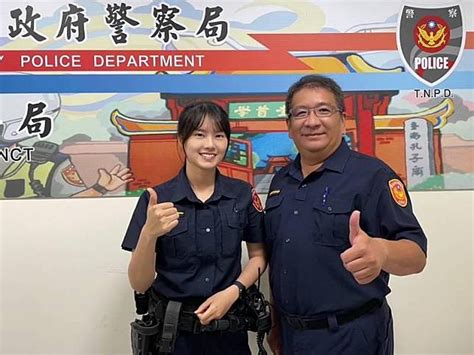 少女心情差搞失蹤？ 甜姐女警積極協尋助母女團圓返家 勁報 Line Today