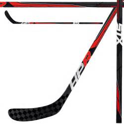 Stx Stallion Hpr Composite Hockey Stick Sr