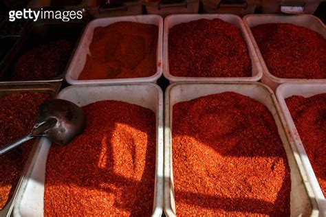 ground hot pepper 이미지 1186684422 게티이미지뱅크
