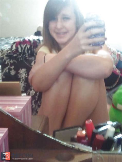 Random Self Shot ZB Porn