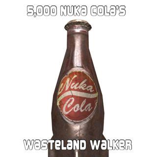 Aid 5 000 Nuka Cola Game Items Gameflip