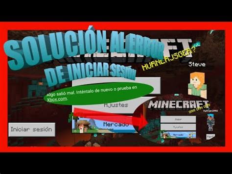 Como Iniciar Sesion En Microsoft Para Minecraft En Celular