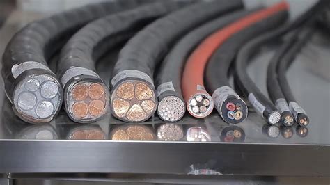 4 Core Power Cable Armoured Cable 25mm2 35mm2 50mm2 70mm2 95mm2 120mm2