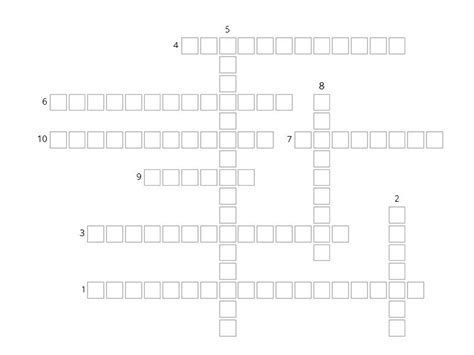 Polui O Do Ar Ano Crossword