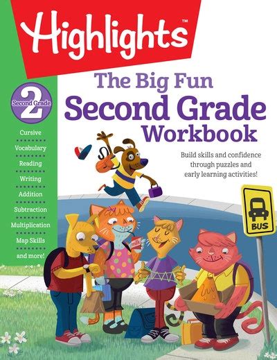 Grade 2 Workbooks Pdf