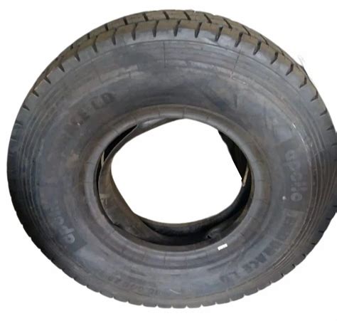 280 Mm Apollo R20 Endurance LD Truck Tyre Tyre Size 10 00 At Rs 26952