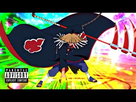 SMACK THAT ENVOLVENTE Funk Anime Edit YouTube