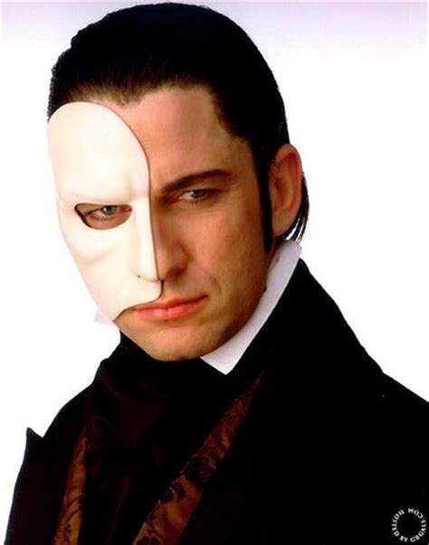 Gerard Butler phantom of the opera - The Phantom Of The Opera Photo (39612531) - Fanpop