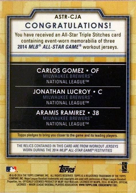 Miles From Miller Topps Update Baseball Ultimate Brewers