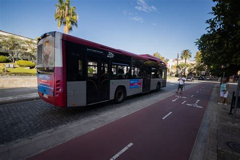 Mercedes Benz fabricará los 25 nuevos autobuses urbanos de Jerez