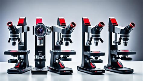 Best Microscopes 2023 Top Rated Brands Reviewed