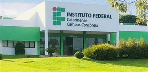 Mpf Recomenda Que Reitoria Do Ifc Garanta Servi Os Essenciais Di