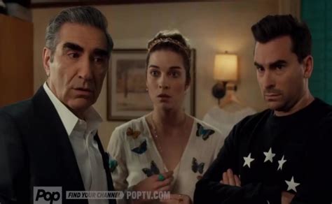 Tr Iler Segunda Temporada Schitt S Creek Videos Y Trailers En