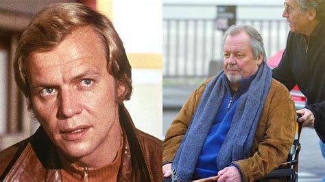 A Sus A Os Muere El Actor David Soul Recordado Protagonista De La