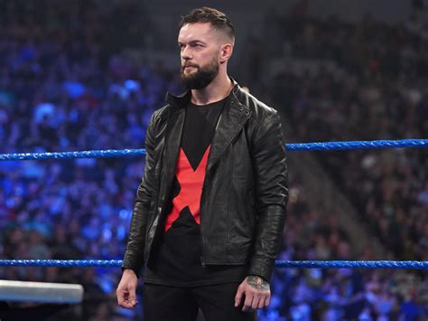 Finn Balor Deserves To Face Generational Wwe Talents Roman Reigns And