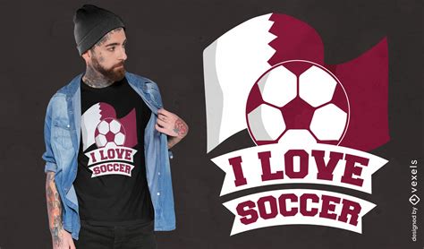 Dise Os De Camisetas De Balon De Futbol M S Merch