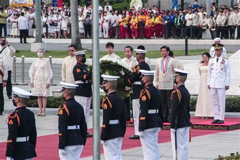 Rizal Day Celebrations