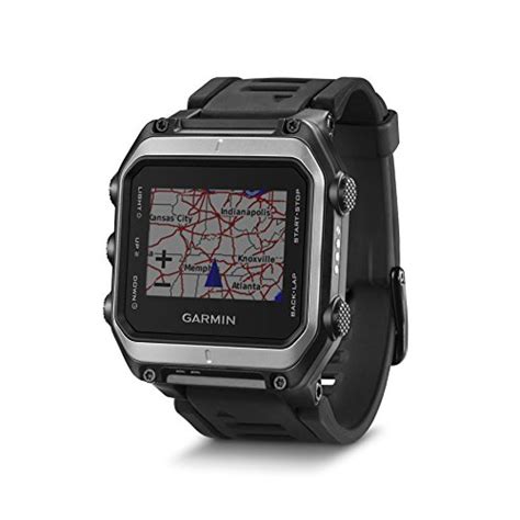 Venta Reloj Garmin Gps Mapas En Stock