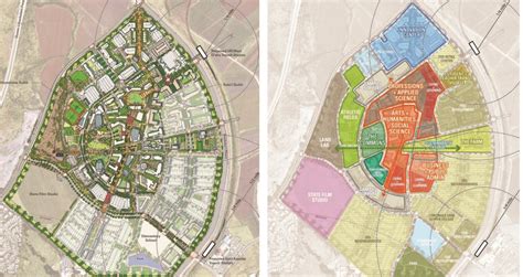 University of Hawaii, West Oahu Campus Master Plan - Assembledge+