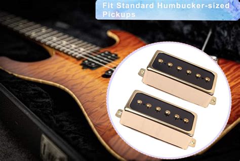 Single Coil Vs Humbucker Bass Pickups Pinmsa