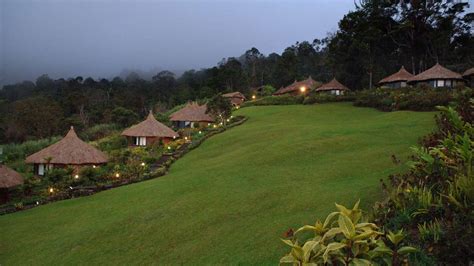 Ambua Lodge Tari Papua New Guinea Steppes Travel