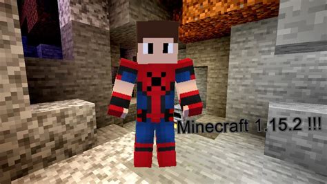 Minecraft Survival A Nova Serie De Minecraft Youtube